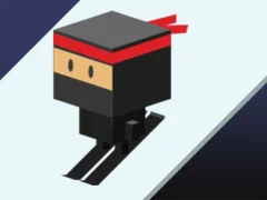 Jeu Sky Ski en ligne