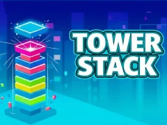 Jeu Tower Stack en ligne