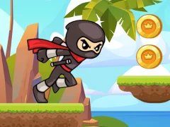 Jeu Fast Ninja en ligne
