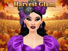 Jeu Harvest Glam en ligne