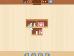 Jeu Goods Match en ligne
