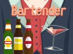 Jeu Bartender en ligne