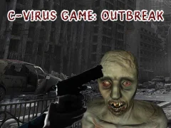 Jeu C-Virus Game: Outbreak en ligne