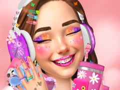 Jeu Cool Girl Aesthetics en ligne