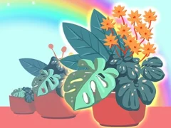 Jeu Cozy Garden Idle en ligne