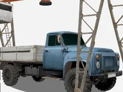 Jeu The Cargo 2 en ligne