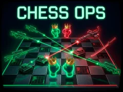 Jeu Chess Ops en ligne