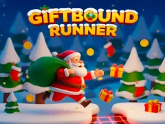 Jeu Giftbound Runner en ligne