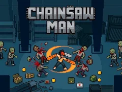 Jeu Chainsaw Man en ligne