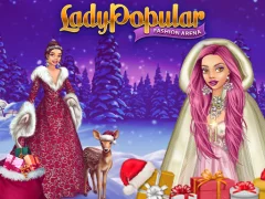 Jeu Lady Popular en ligne