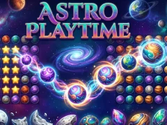 Jeu Astro Playtime en ligne