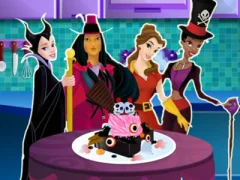 Jeu Spooky Halloween Ice Cream en ligne