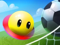 Jeu Soccer Ping. io en ligne