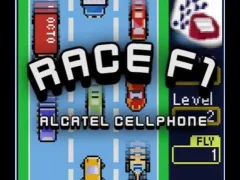 Jeu Race F1 Alcatel en ligne