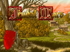 Jeu Feudal Wars en ligne