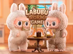 Jeu Labubu World Game en ligne