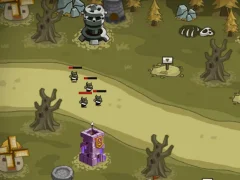 Jeu Kingdom Defender Tower Defense en ligne