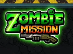 Jeu Zombie Mission en ligne