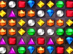 Jeu Bejeweled Blitz en ligne