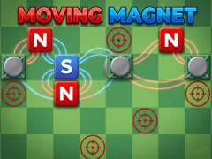 Jeu Moving Magnet en ligne