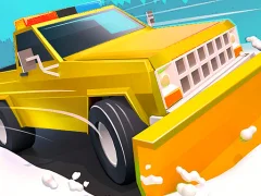 Jeu Clean Road en ligne
