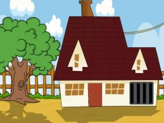 Jeu Rescue the Child from the Locked Room en ligne