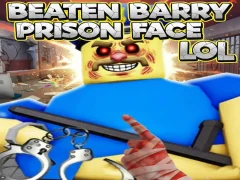 Jeu Beaten Barry Prison Face LOL en ligne