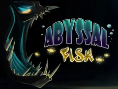Jeu Abyssal Fish en ligne