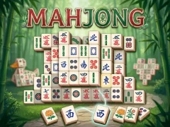 Jeu Mahjong en ligne