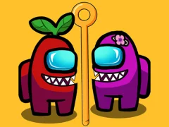 Jeu Impostor rescue en ligne