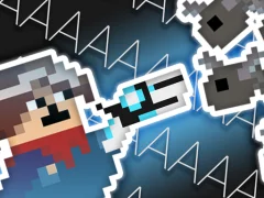 Jeu Time to Mine! en ligne