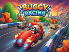 Jeu Buggy Racing en ligne