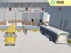 Jeu Ultimate Bus Simulator Driver Duty 3D en ligne