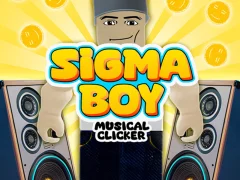 Jeu Sigma Boy en ligne