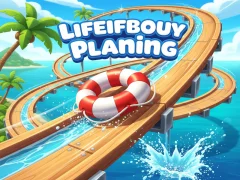 Jeu Lifebuoy Planing en ligne