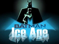 Jeu The Batman Ice Age en ligne