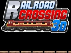 Jeu Railroad Crossing 3d en ligne