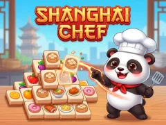 Jeu Shanghai Chef en ligne