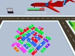 Jeu Truck Sorting Wizard en ligne