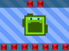 Jeu Tap Tap Robot en ligne