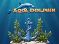 Jeu Aqua Dolphin en ligne