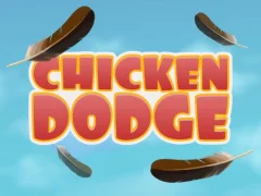 Jeu Chicken Dodge en ligne