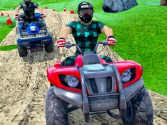 Jeu Quad Bike Off Road Racing en ligne