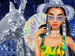 Jeu Get Ready With Me: Concert Day en ligne