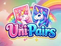 Jeu UniPairs en ligne