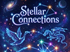 Jeu Stellar Connections en ligne