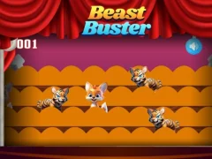 Jeu Beast Buster en ligne
