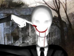 Jeu Slenderman Horror Story MadHouse en ligne