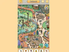 Jeu Find It Out Italian Brainrot Zoo en ligne