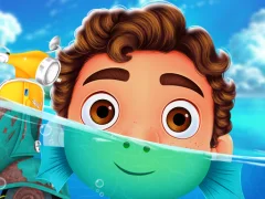 Jeu Ocean Kids Back To School en ligne